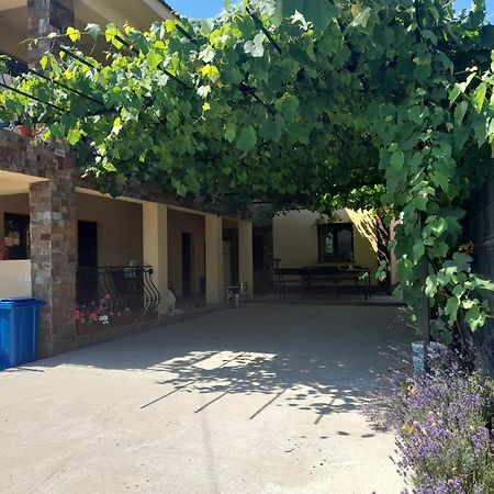 Casa Sya ヴァマ・ヴェケ エクステリア 写真
