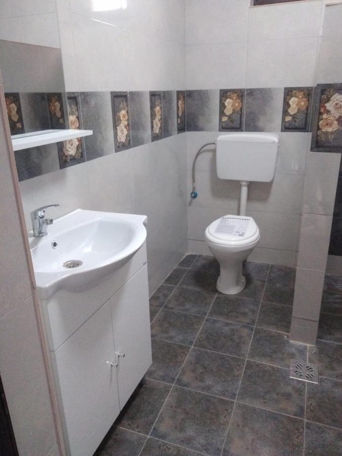 Casa Sya ヴァマ・ヴェケ エクステリア 写真