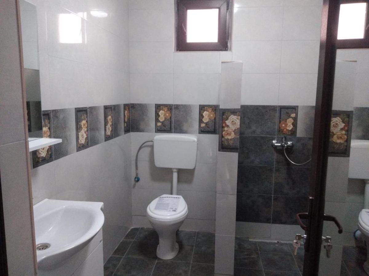 Casa Sya ヴァマ・ヴェケ エクステリア 写真