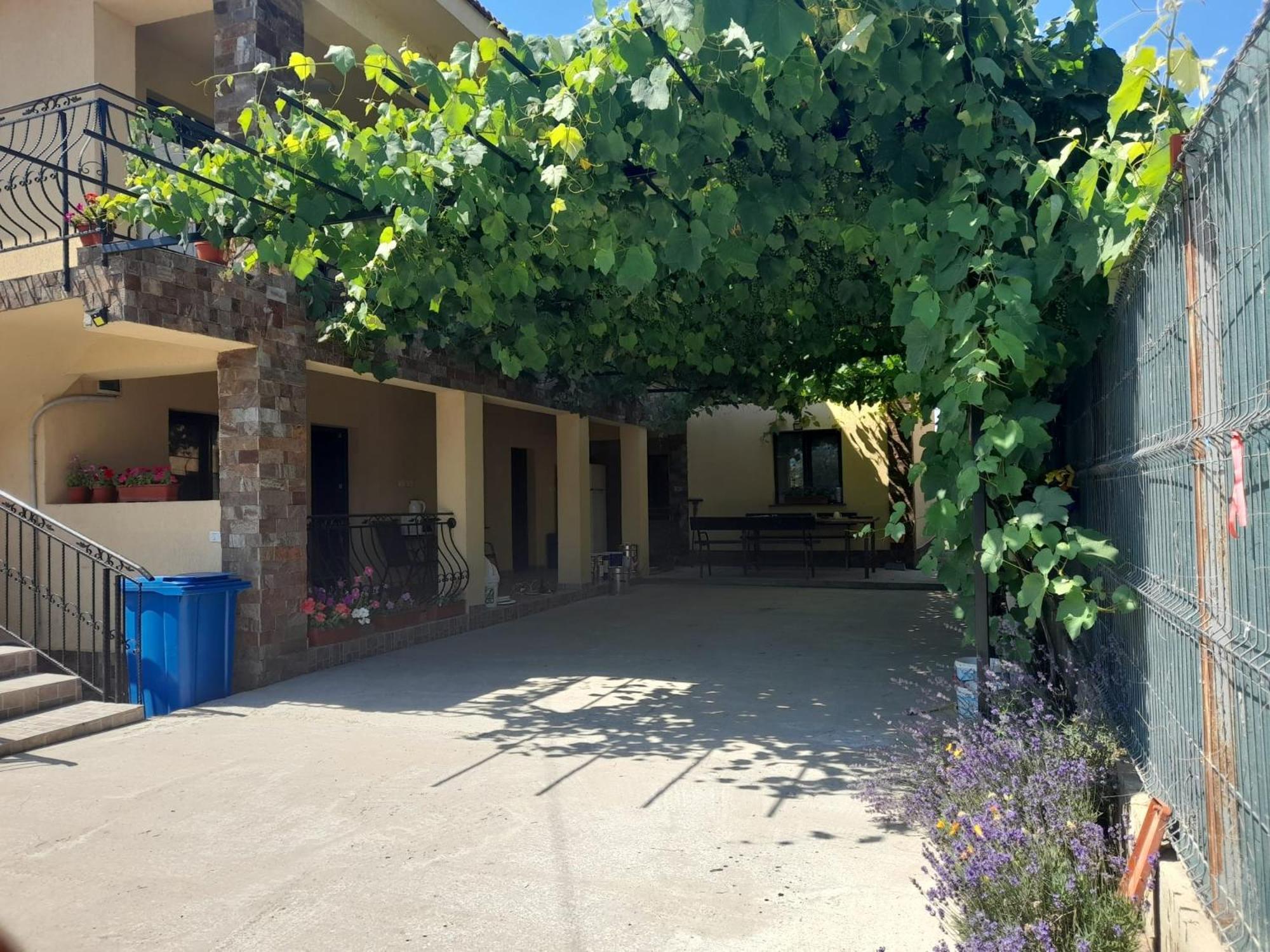 Casa Sya ヴァマ・ヴェケ エクステリア 写真